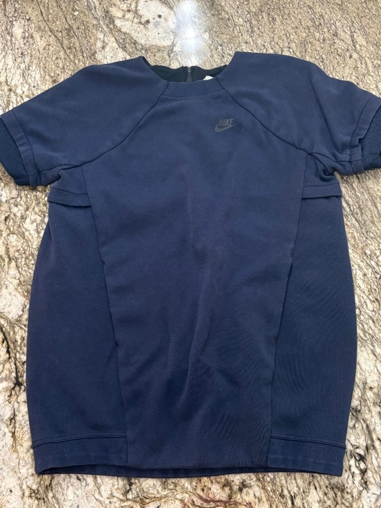 Nike Dresses & Skirts - Womens Nike Tech Fleece Dress